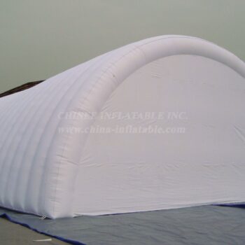 Tent1-4598 Tente d'exposition à grande arche