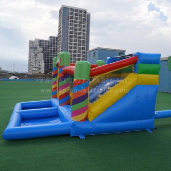 Combinazioni gonfiabili