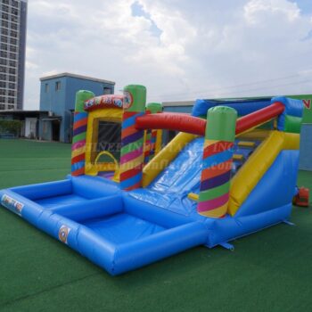 Combinazioni gonfiabili