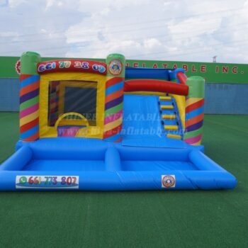 T2-3037B Combo tre in uno