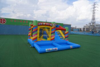 T2-3037B Combo tre in uno