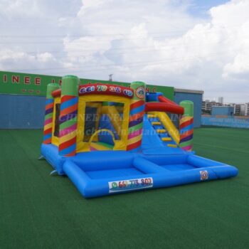 Combinazioni gonfiabili