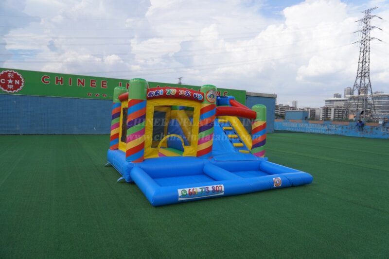 Combinazioni gonfiabili