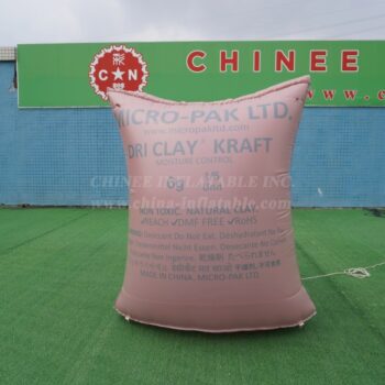 Inflatable Model Product