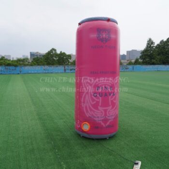 Inflatable Model Product