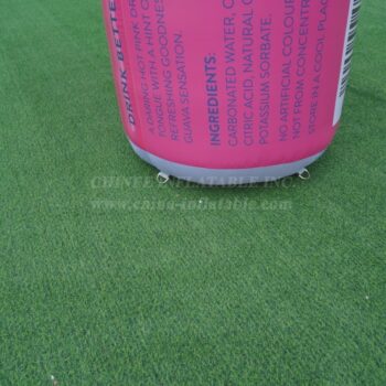 Inflatable Model Product