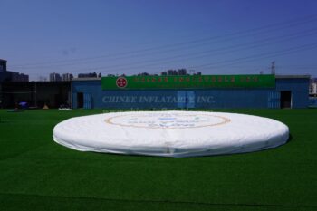 Alfombra de agua T10