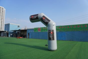 Arche2-505 demi-arche