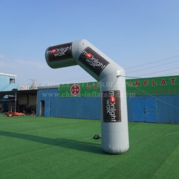 قوس قابل للنفخ