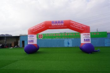 Arco gonfiabile Arch2-353B
