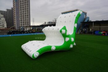 T10-W Giochi di sport acquatici