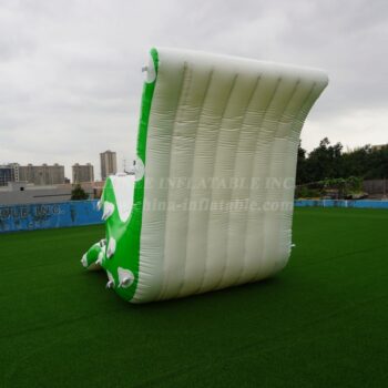 Giochi di sport acquatici