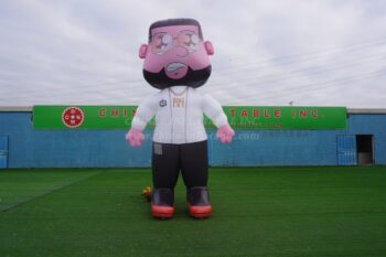 كارتون 1-912 شخصية كرتونية مخصصة