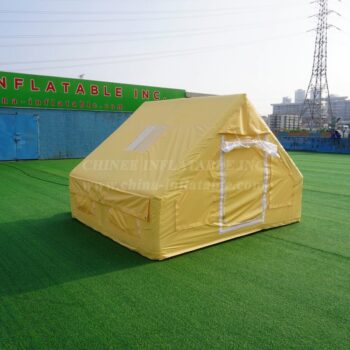 خيمة قابلة للنفخ