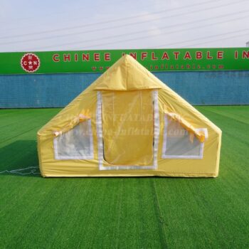Tenda de campismo insuflável Tent1-4601B