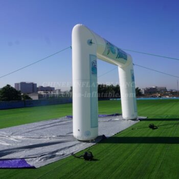 Arch2-392B Arche gonflable