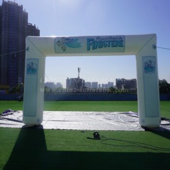 Arch2-392B Arche gonflable