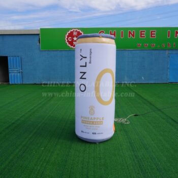 Inflatable Model Product