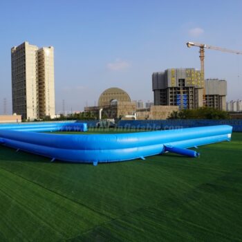 Hinchables calientes