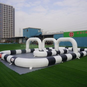 Hipódromos y carreras de caballos