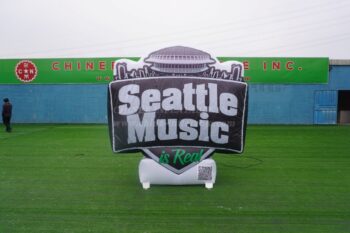 S4-559B Inflatable decoration