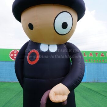 Gonflables sur mesure