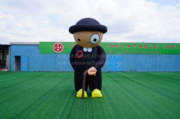 Cartoon2-155 Inflatable Cartoon