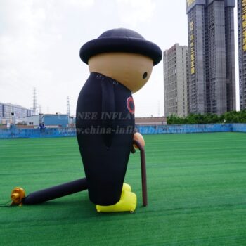 Gonflables sur mesure