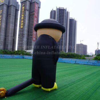 Gonflables sur mesure