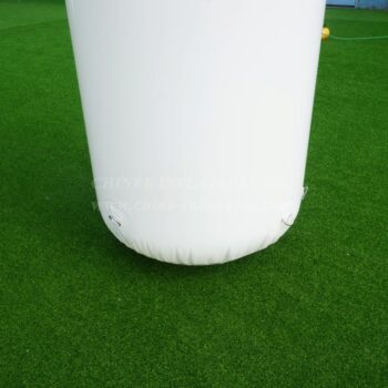 Hinchables calientes