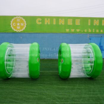 Hinchables calientes