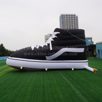 Inflatable Model Product