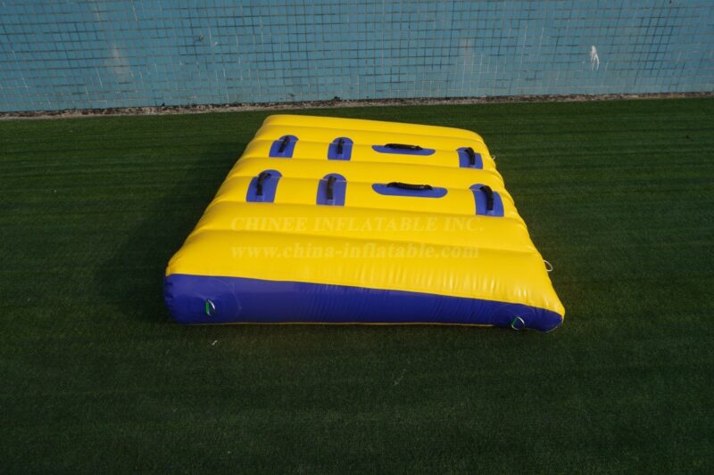 Giochi di sport acquatici