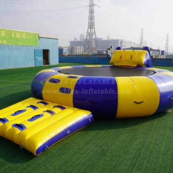 Giochi di sport acquatici