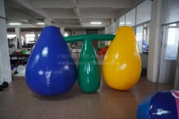 T11-2119 Giochi di sport acquatici