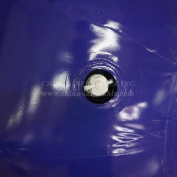 T11-2119 Giochi di sport acquatici