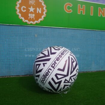 B3-46 Customize Inflatable Balloon