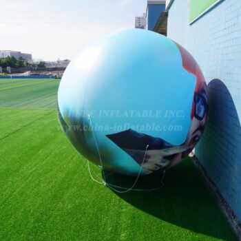 Gonfiabili personalizzati