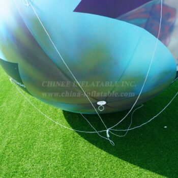 Palloncino gonfiabile