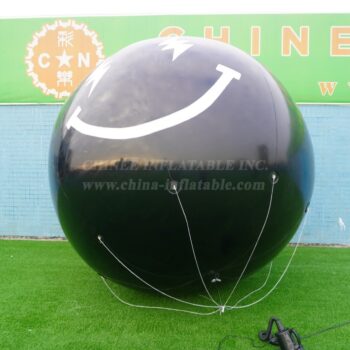 Palloncino gonfiabile