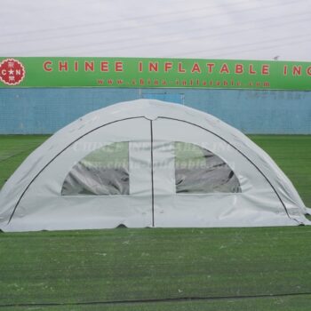 Padiglione gonfiabile