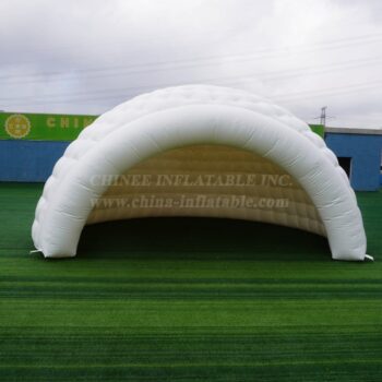 Padiglione gonfiabile