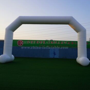 قوس قابل للنفخ