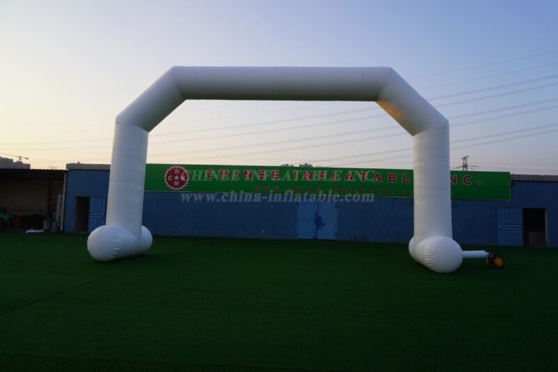 قوس قابل للنفخ