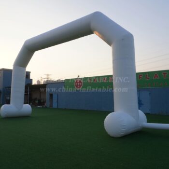 قوس قابل للنفخ