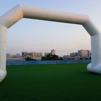 قوس قابل للنفخ