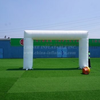 قوس قابل للنفخ