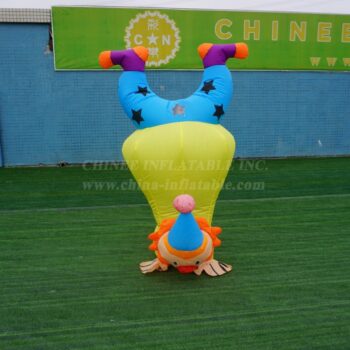 Disfraz hinchable