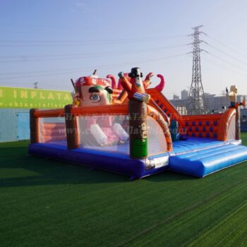 T6-884 Chasse au trésor des pirates