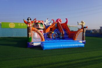 T6-884 Chasse au trésor des pirates